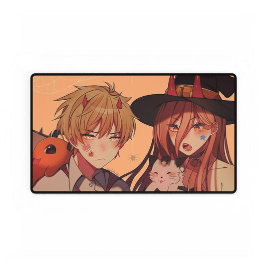 👻🎃HAPPY HALLOWEEN🎃👻 Mouse Pad