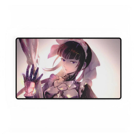Overlord Narberal Gamma Mouse Pad