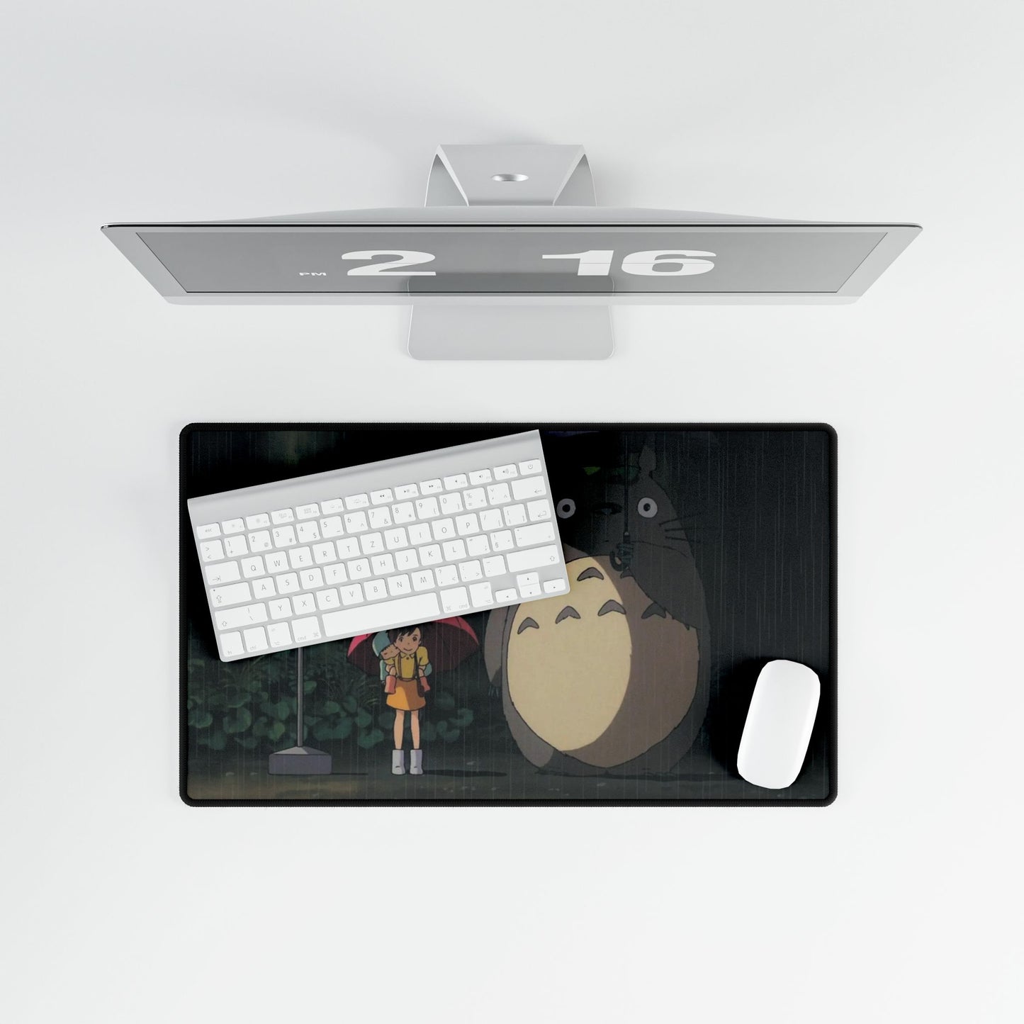 My Neighbor Totoro Mouse Pad