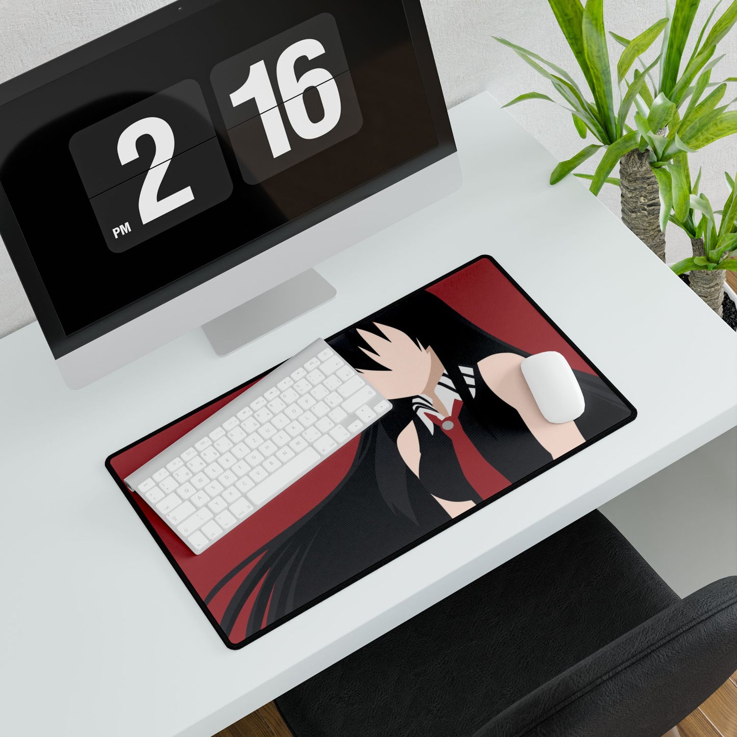 Akame Mouse Pad