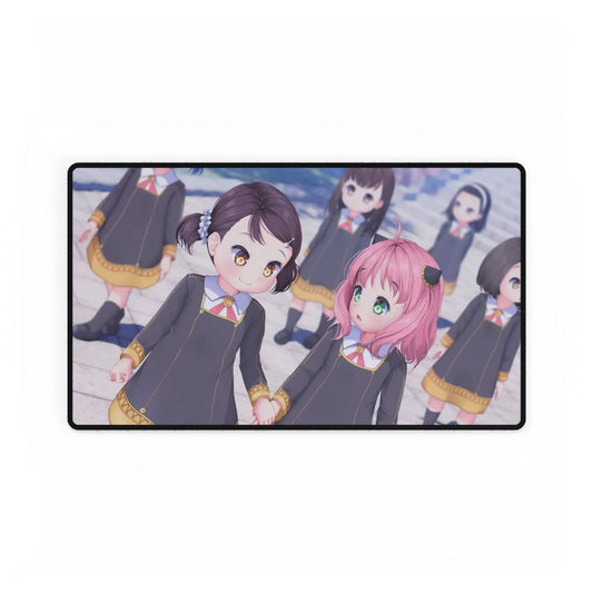 Anime Spy x Family Mouse Pad