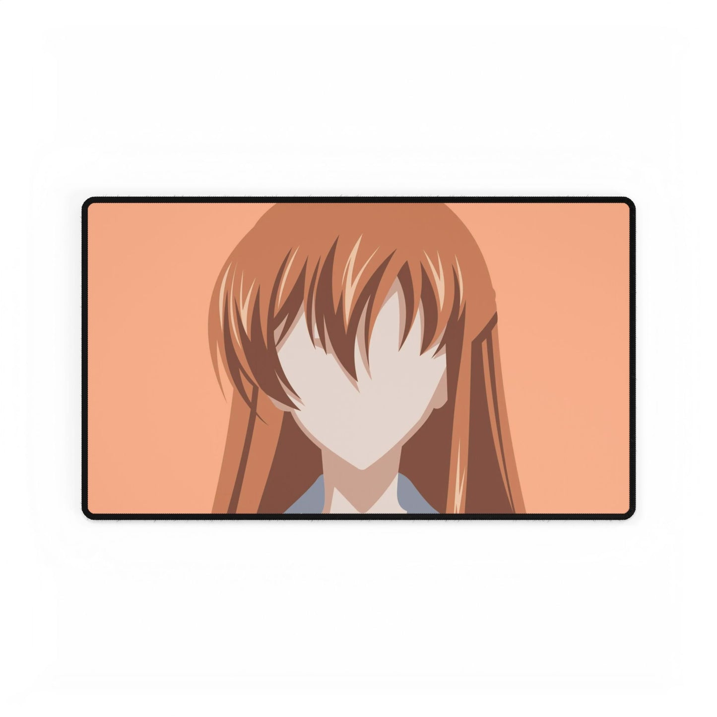Code Geass Shirley Fenette Mouse Pad