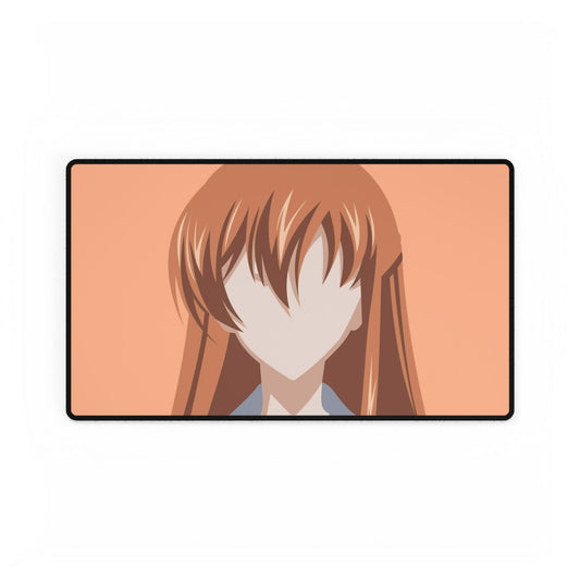 Code Geass Shirley Fenette Mouse Pad