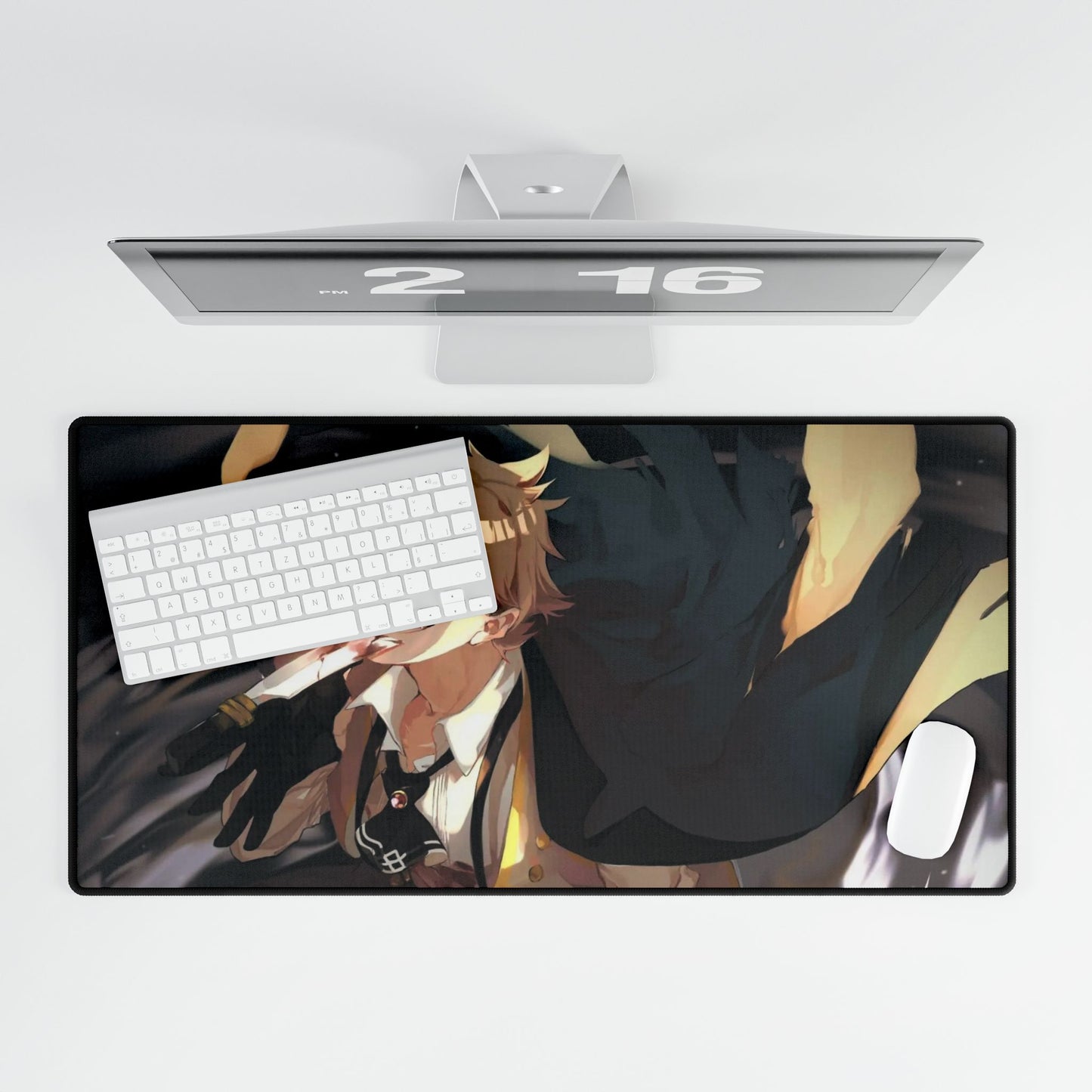 Anime Fate/Grand Order Mouse Pad