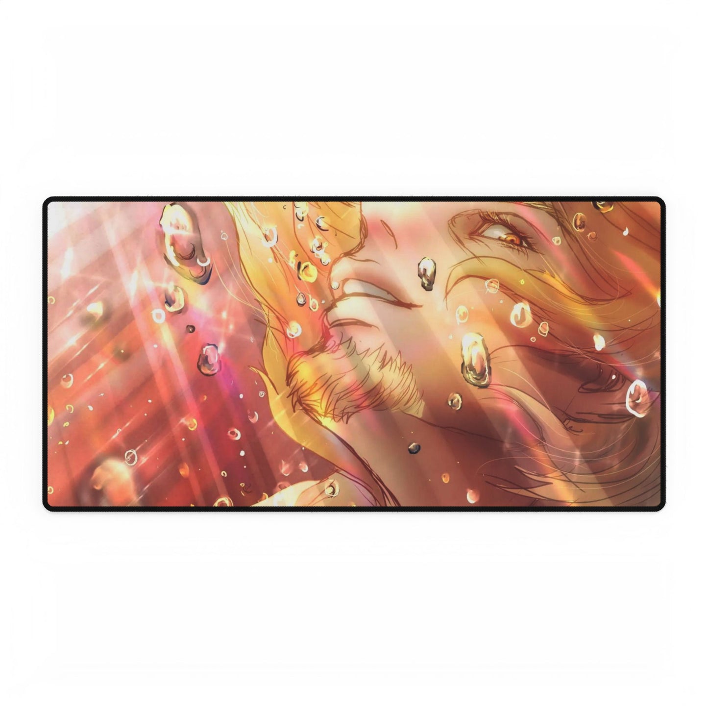 Vinland Saga Mouse Pad