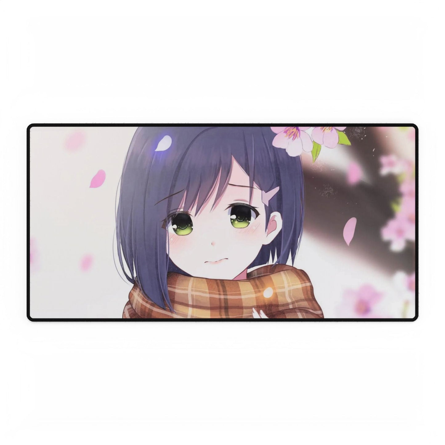 Little Ichigo Mouse Pad