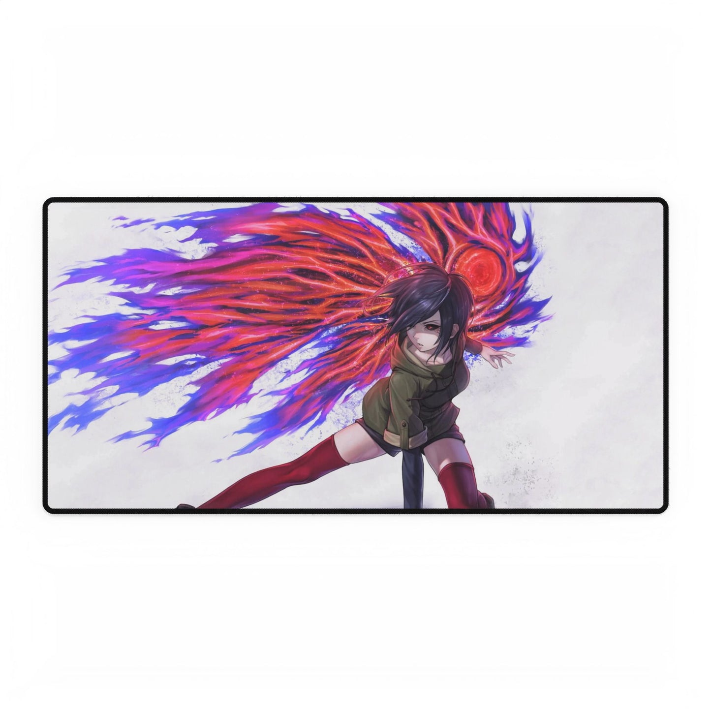 to-ka Mouse Pad