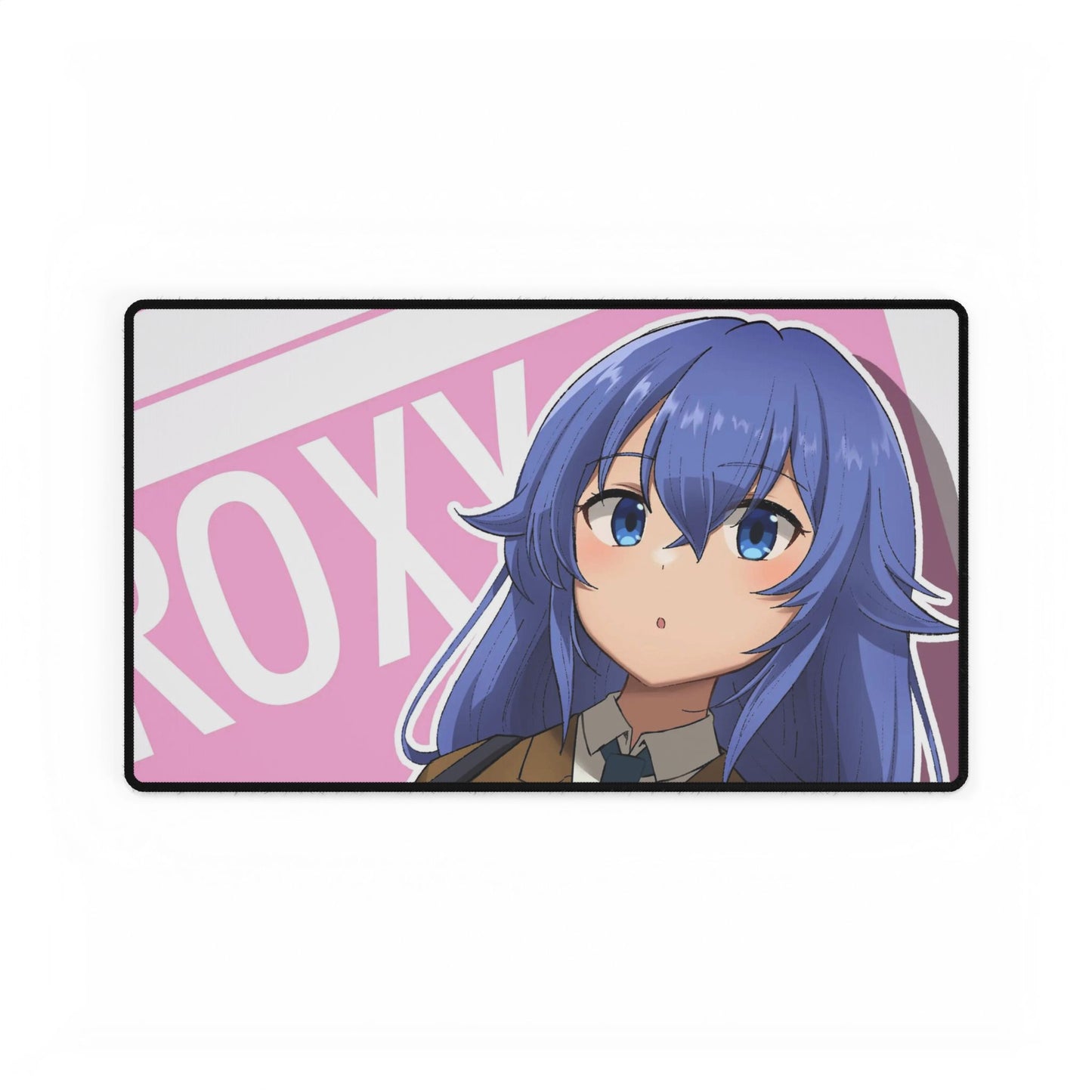Mushoku Tensei: Jobless Reincarnation Mouse Pad