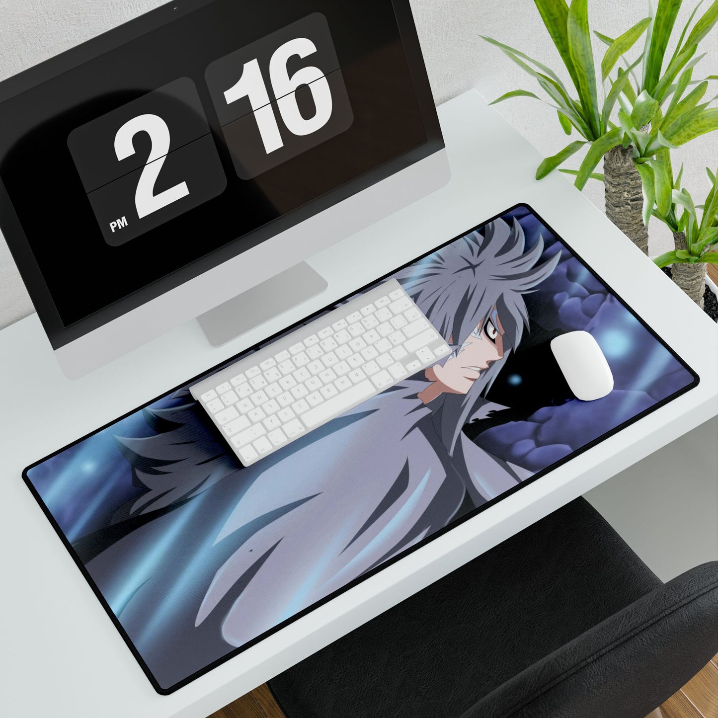 Acnologia Mouse Pad