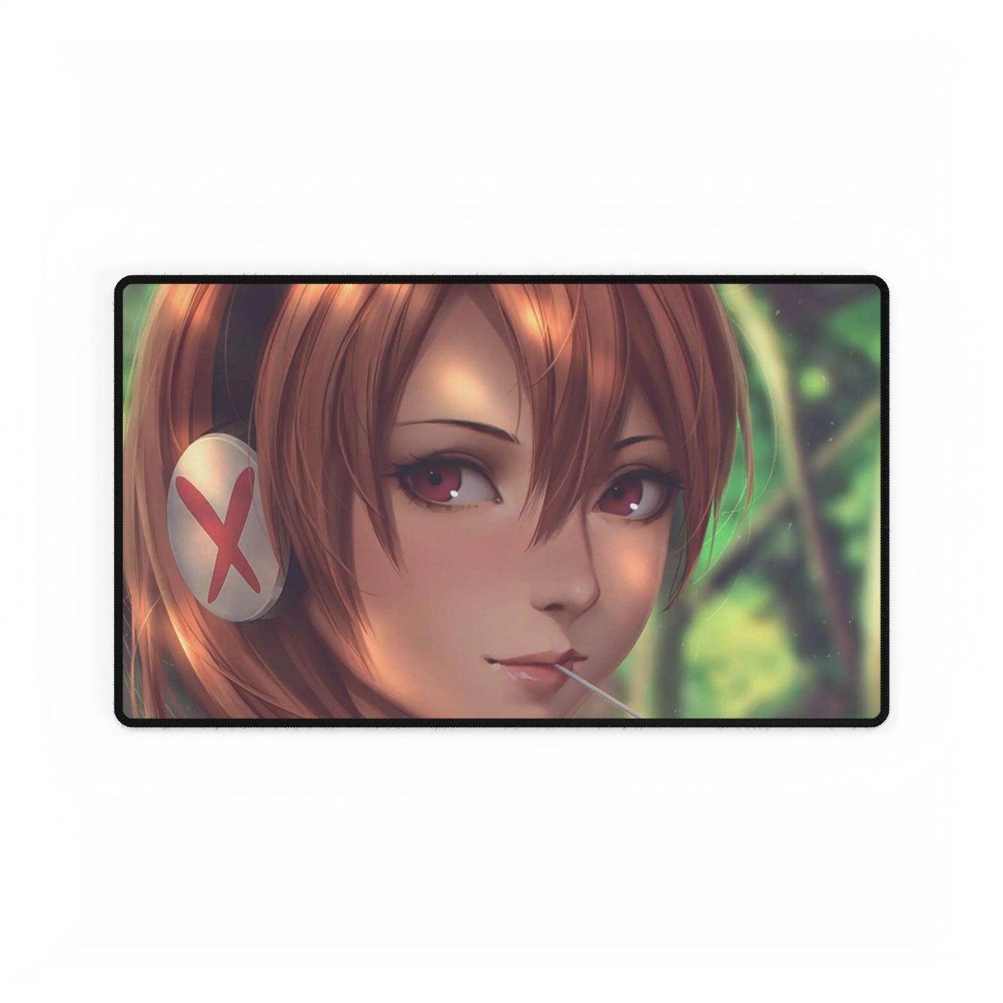 Anime Akame ga Kill! Mouse Pad