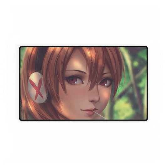 Anime Akame ga Kill! Mouse Pad
