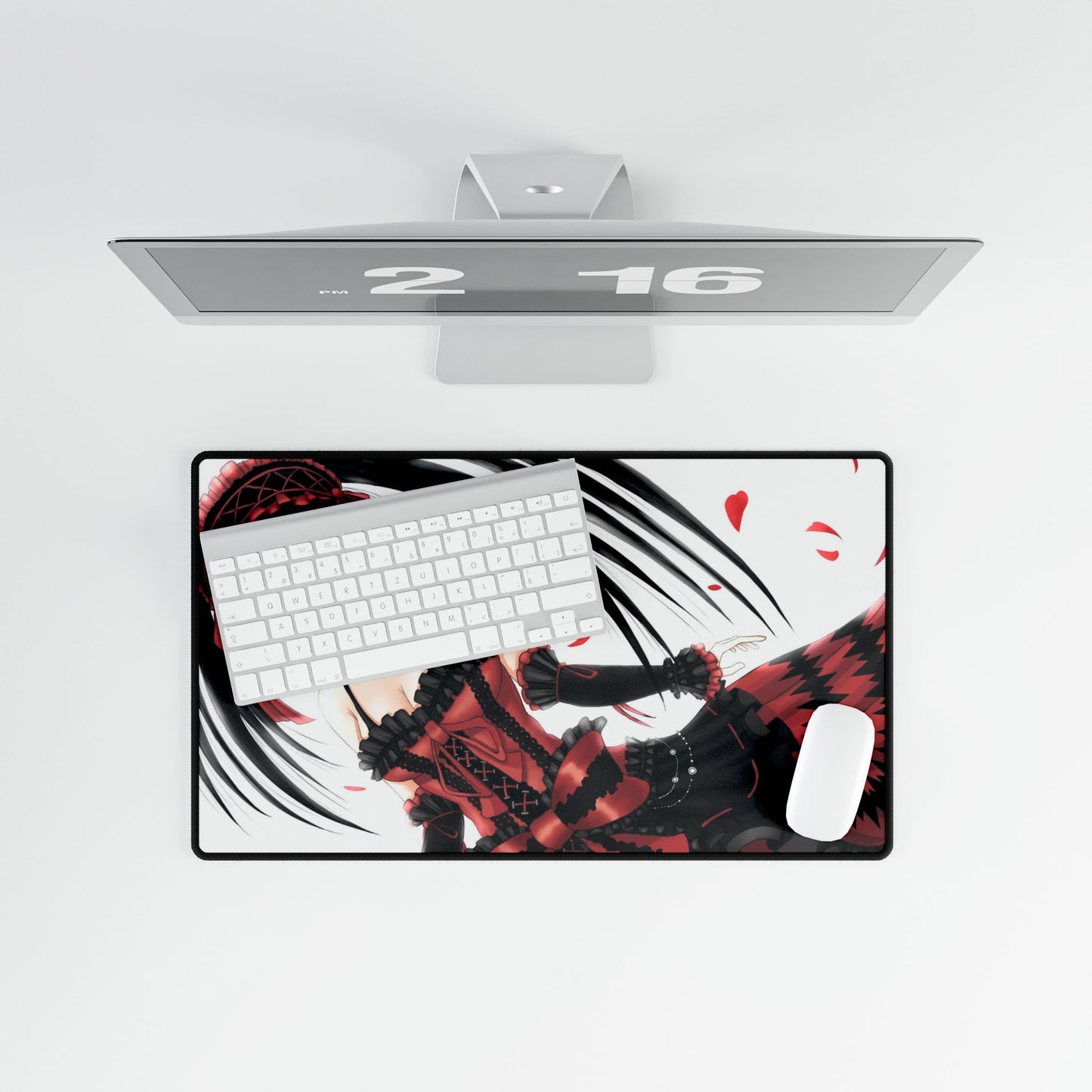 Date A Live Mouse Pad