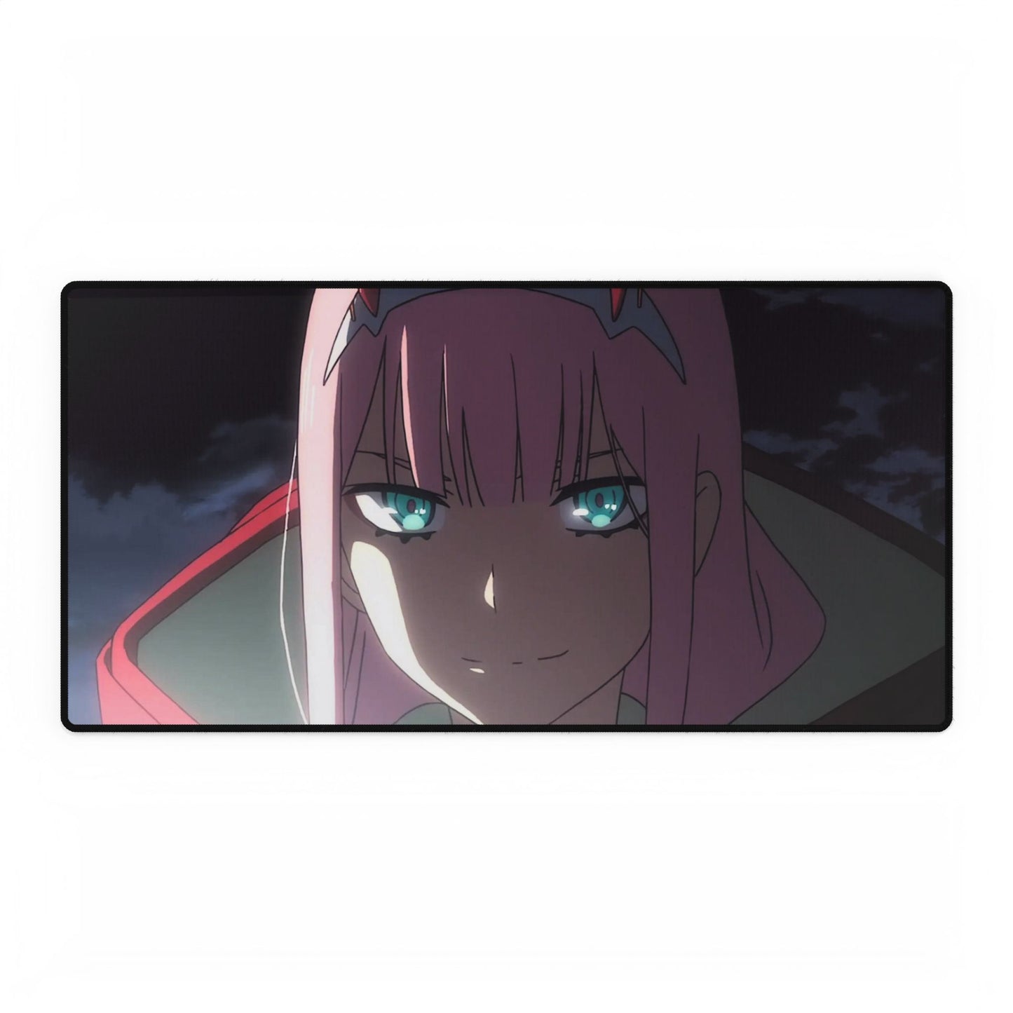 Yeah. Mouse Pad
