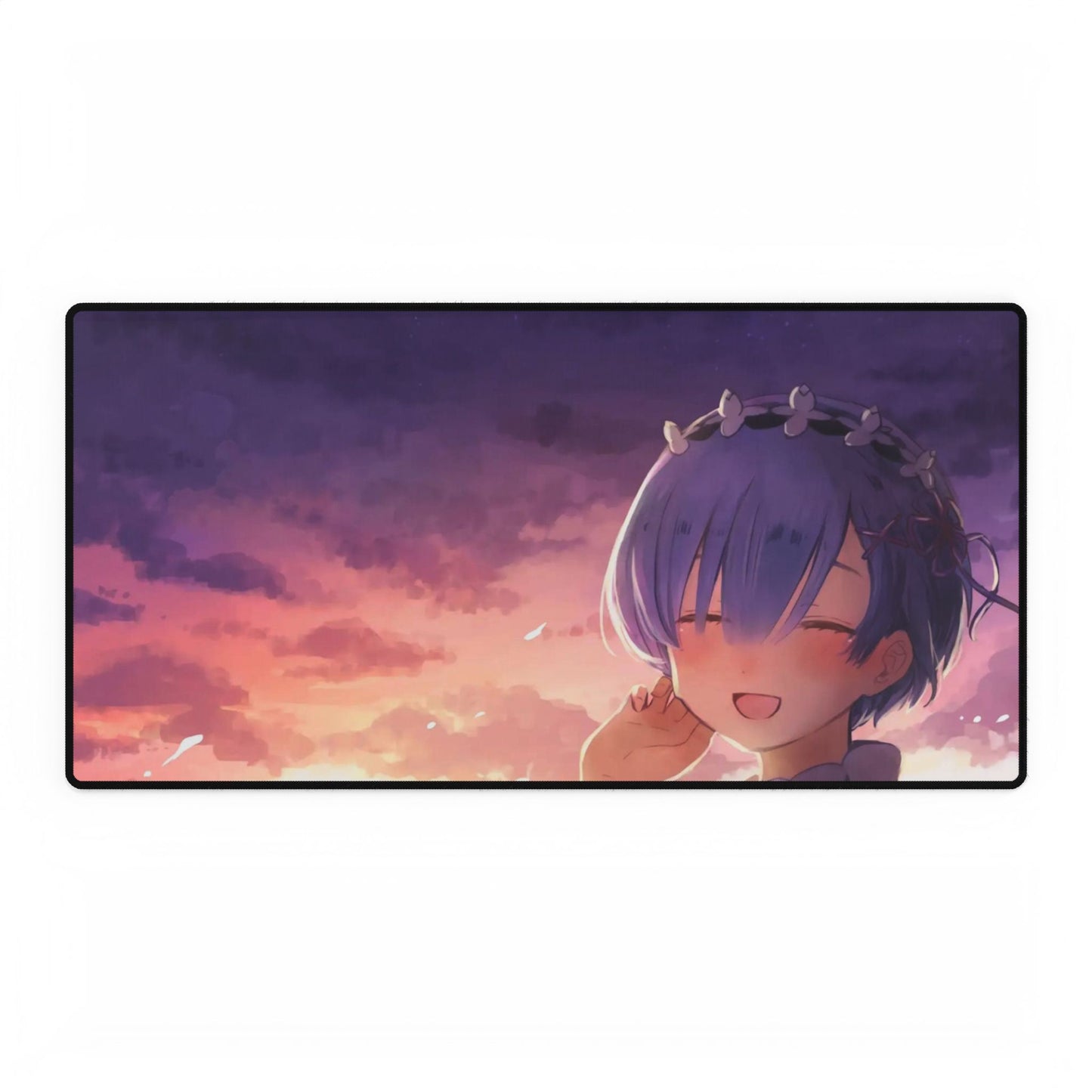 Anime Re:ZERO -Starting Life in Another World- Mouse Pad