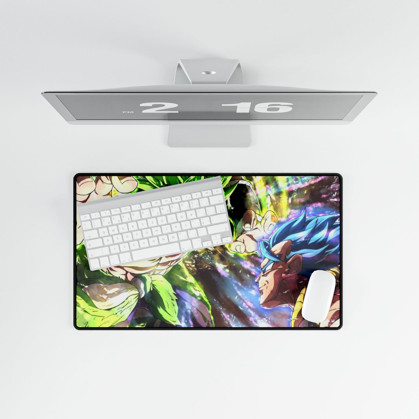 Catch me if you can Mouse Pad