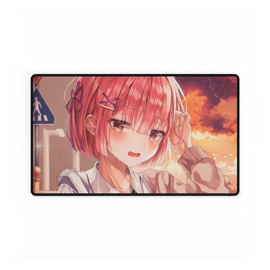 Ram - Re:Zero Mouse Pad