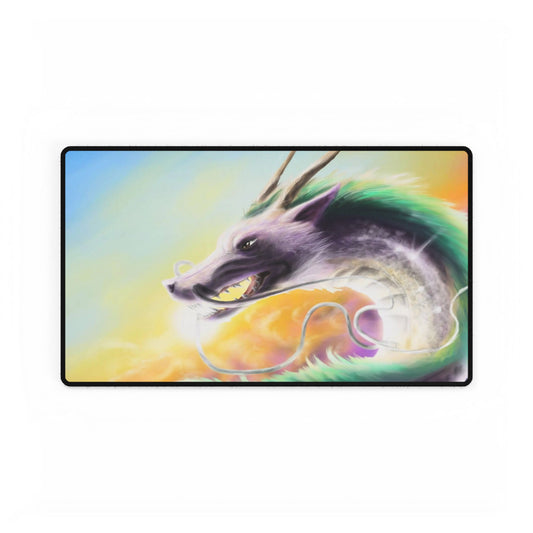 Spirited Away Mouse Pad