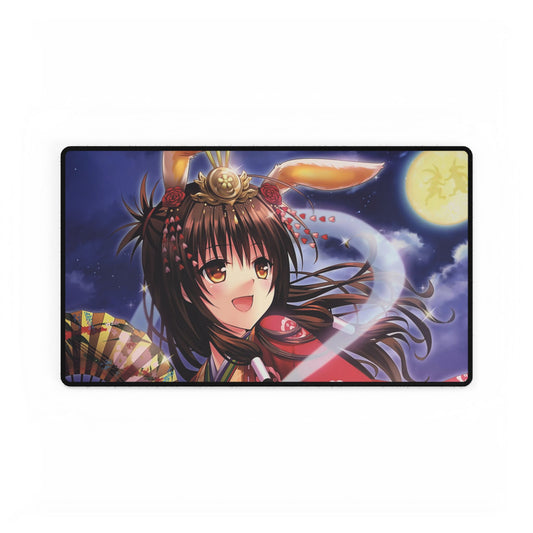 To Love-Ru: Darkness Mouse Pad