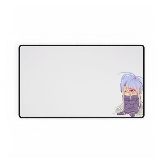 No Game No Life Mouse Pad