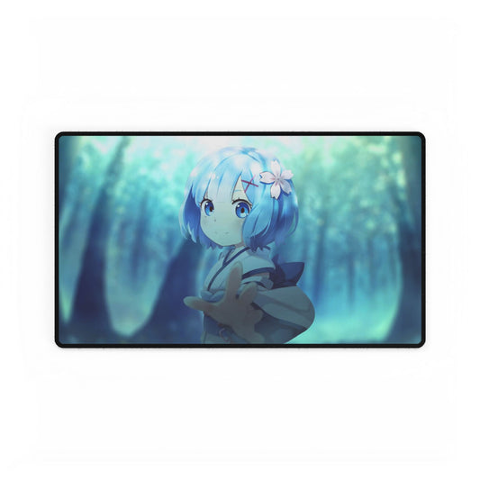 REM Mouse Pad