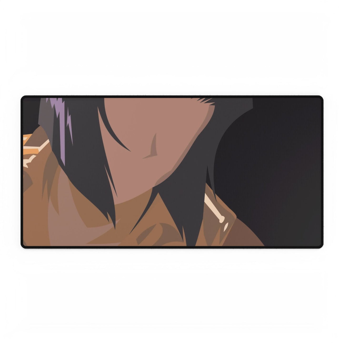 Cowboy Bebop Faye Valentine Mouse Pad