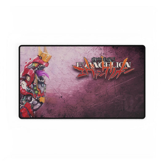 Anime Neon Genesis Evangelion Mouse Pad