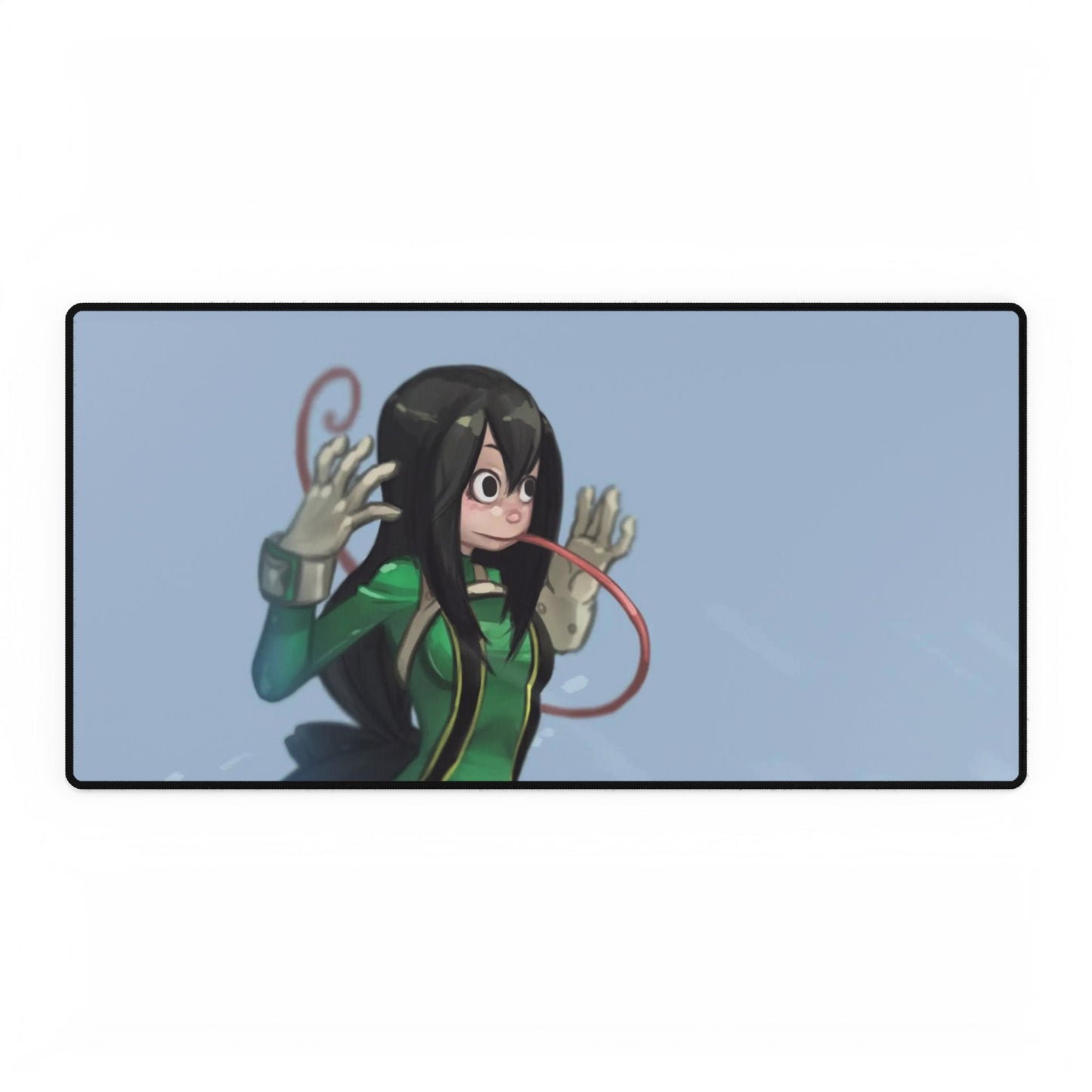 My Hero Academia Tsuyu Asui Mouse Pad