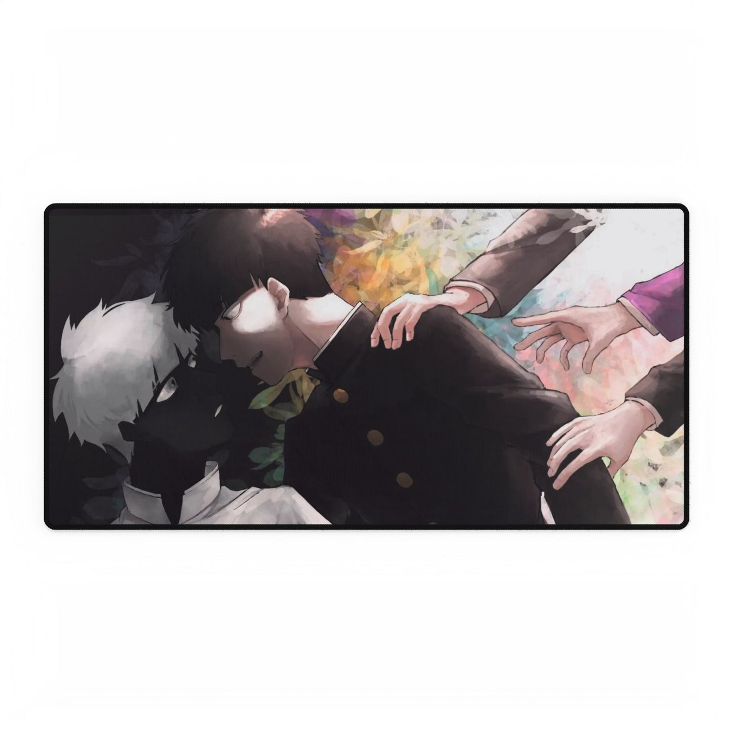 Shigeo Kageyama Mouse Pad