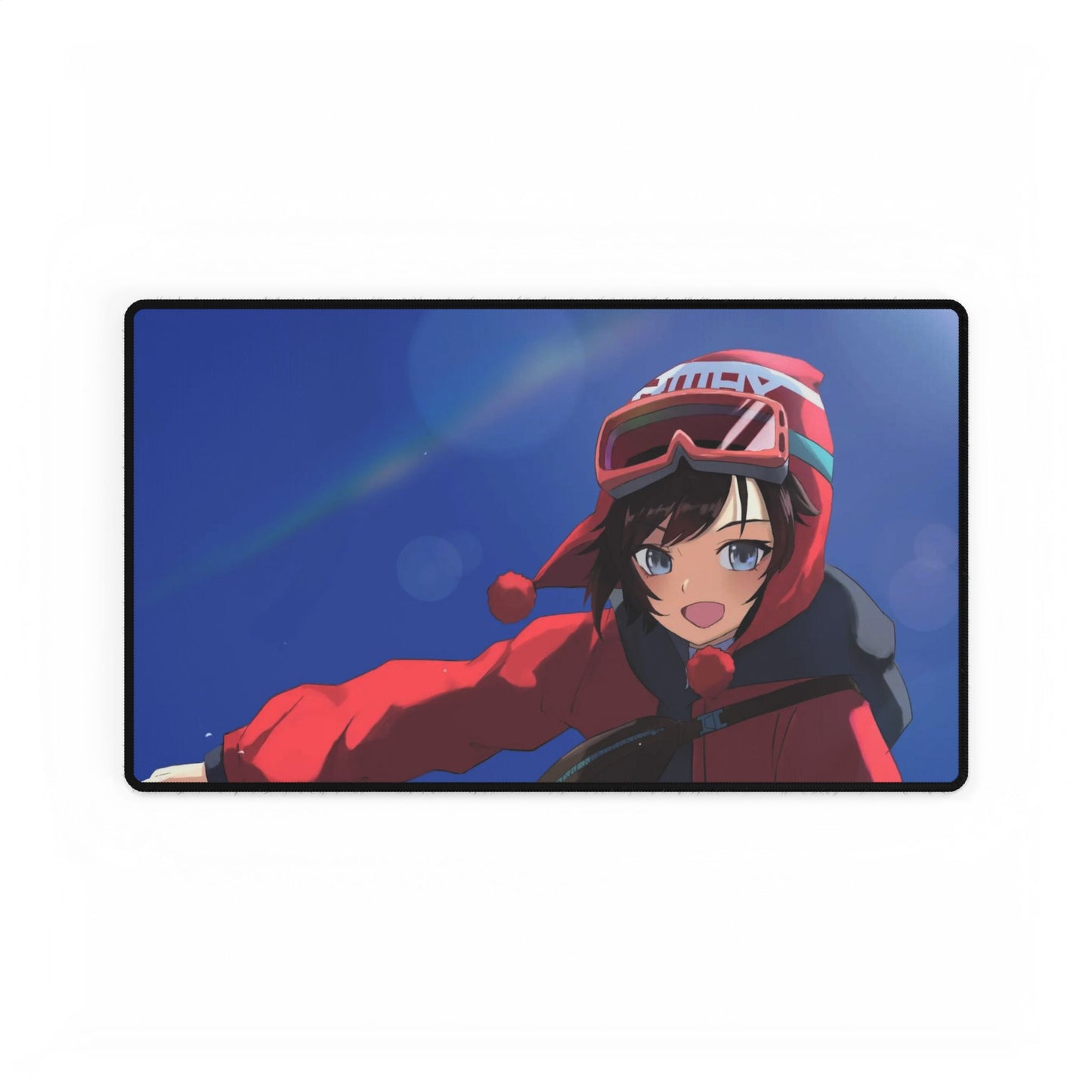 RWBY: Ice Queendom Mouse Pad