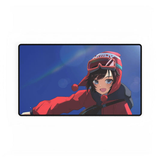 RWBY: Ice Queendom Mouse Pad