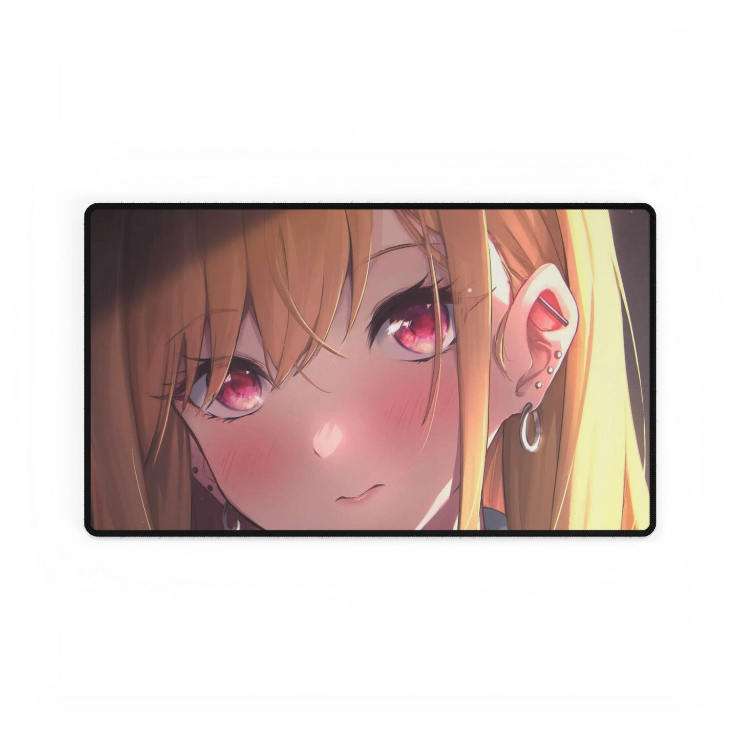 My Dress-Up Darling Mouse Pad