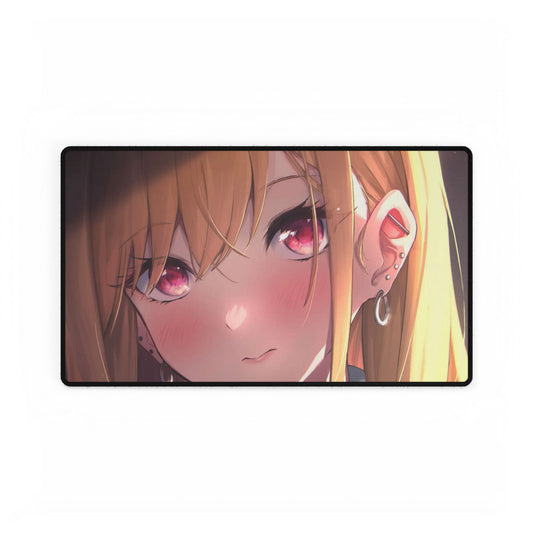 My Dress-Up Darling Mouse Pad
