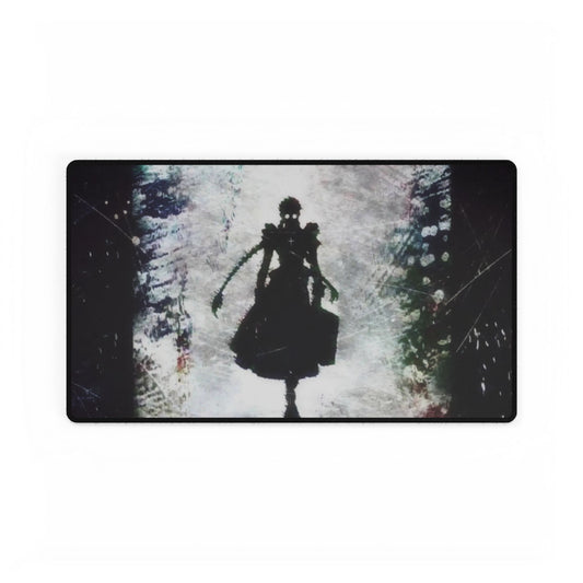 Maid to Kill Mouse Pad