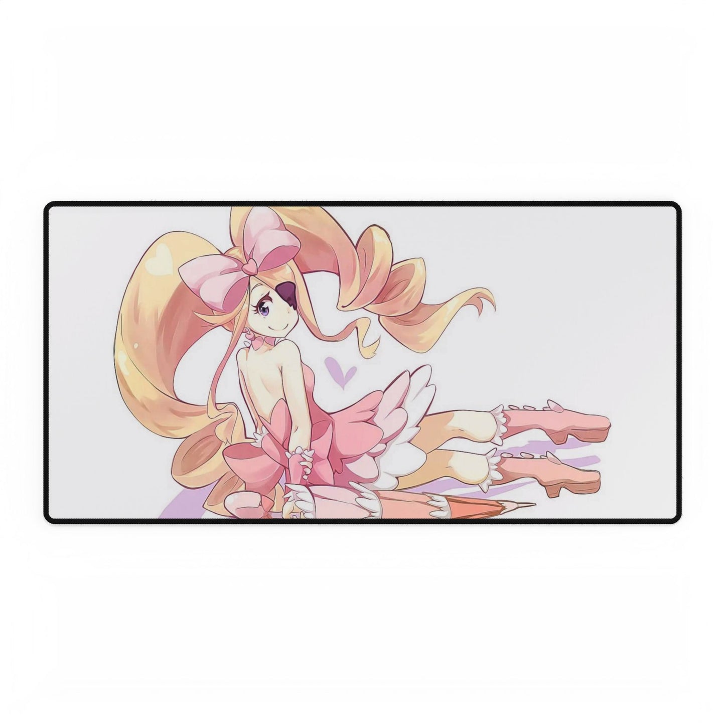Anime Kill La Kill Mouse Pad