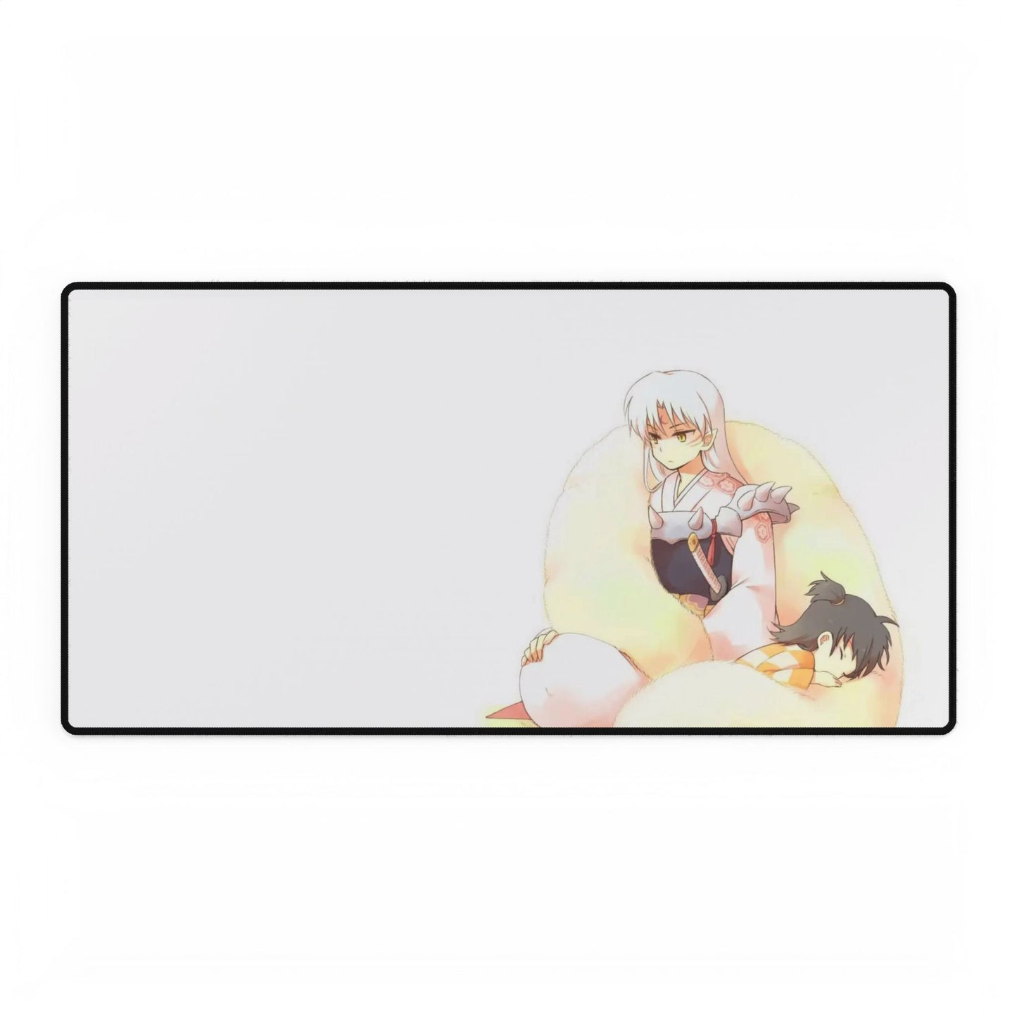 InuYasha Mouse Pad