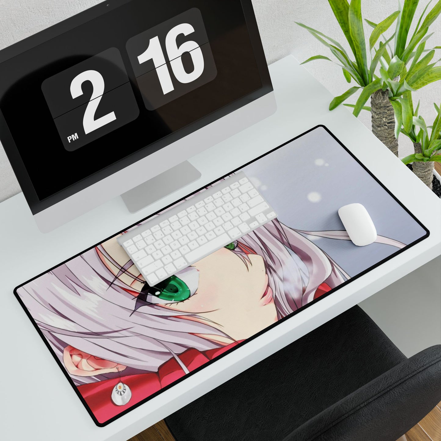 High School DxD Mouse Pad
