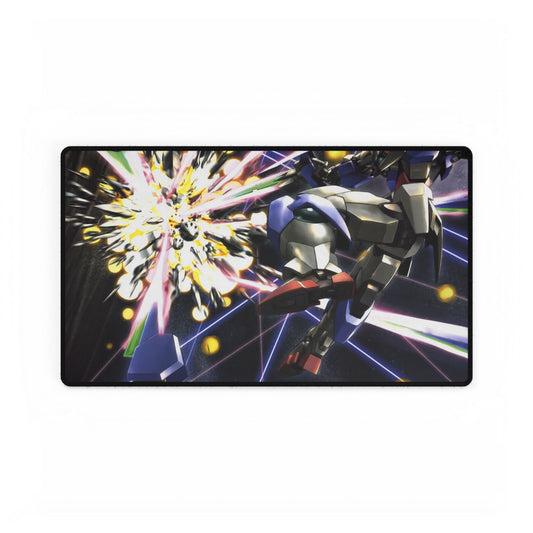 Anime Mobile Suit Gundam 00 Mouse Pad