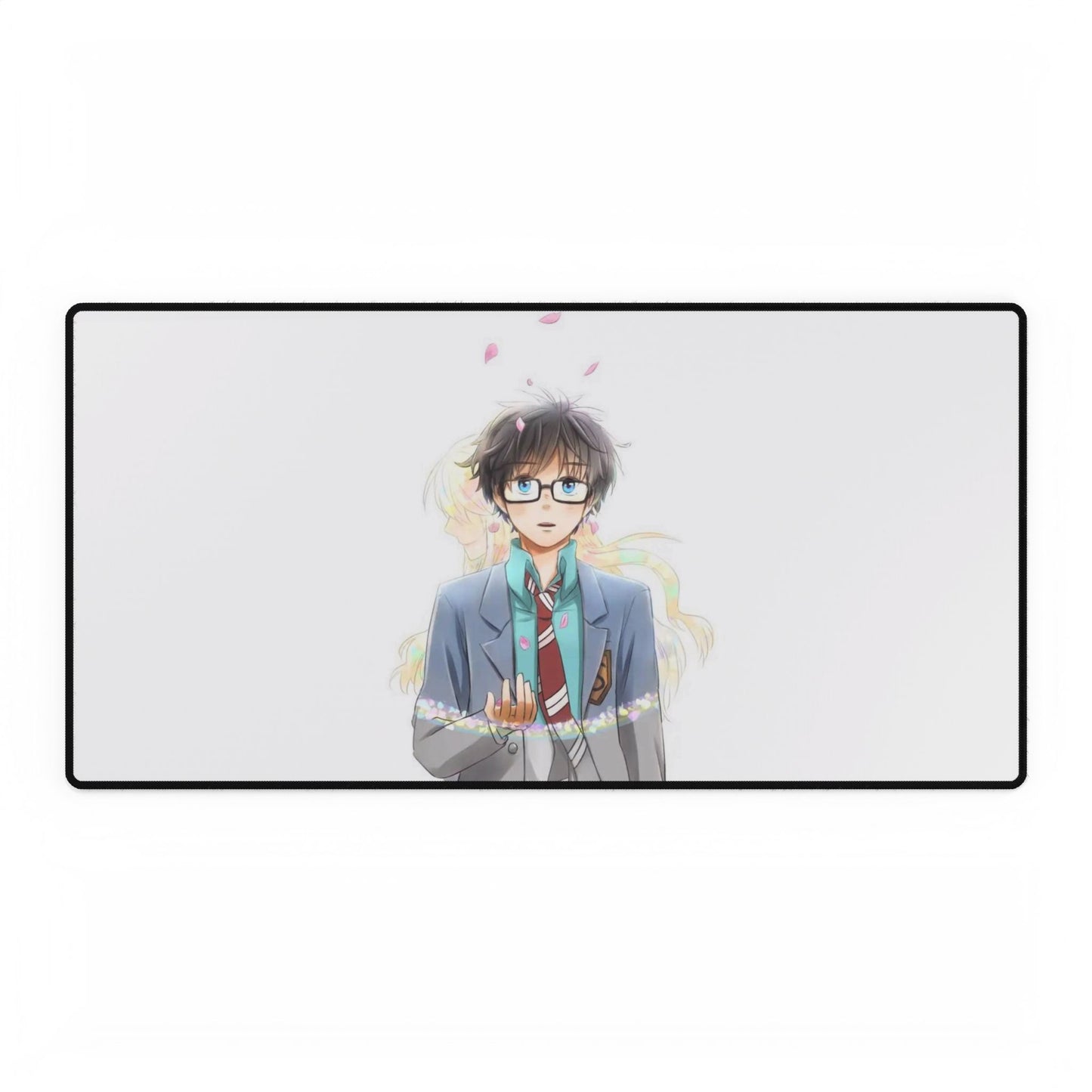 Anime Your Lie in April Mouse Pad