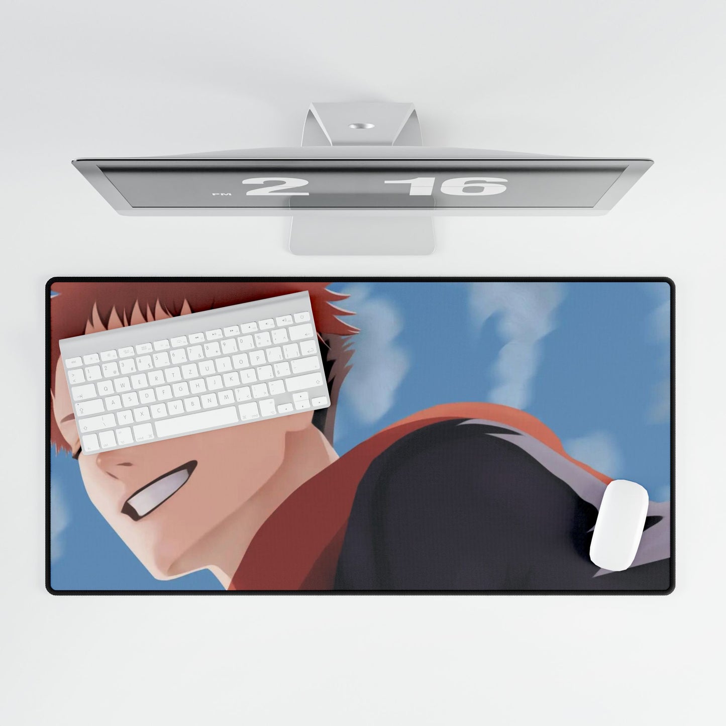 yuji itadori Mouse Pad