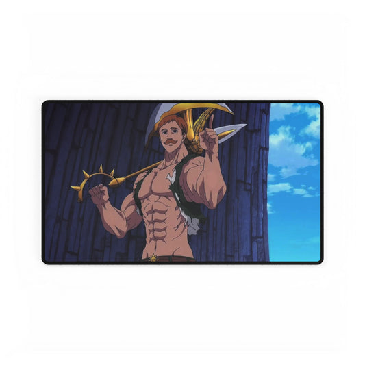 Lord Escanor Mouse Pad
