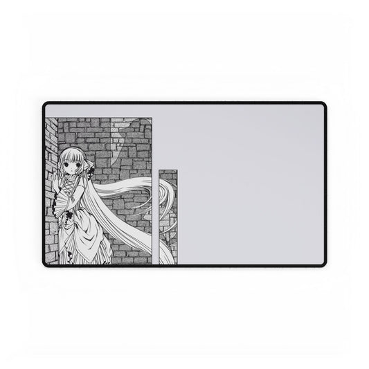 Anime Chobits Mouse Pad