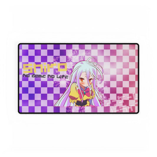 No Game No Life Mouse Pad