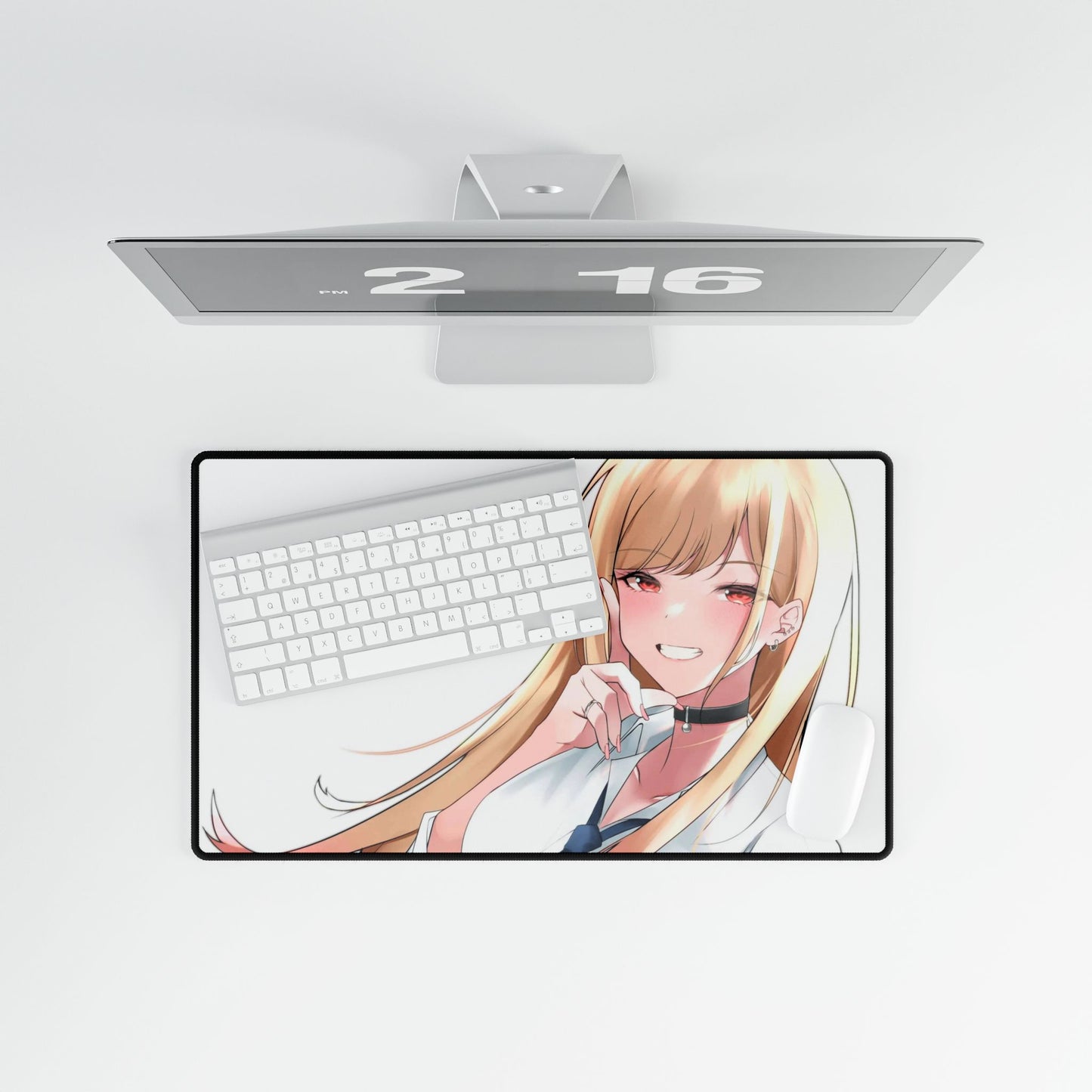 My Dress-Up Darling Mouse Pad