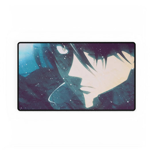 Highschool Of The Dead Mouse Pad