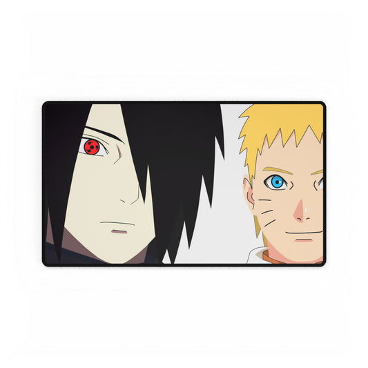 Mixed together Mouse Pad