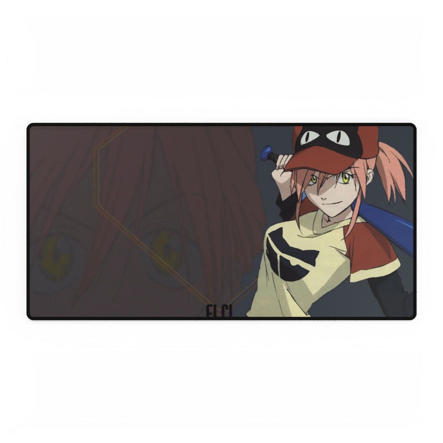 Anime FLCL Mouse Pad