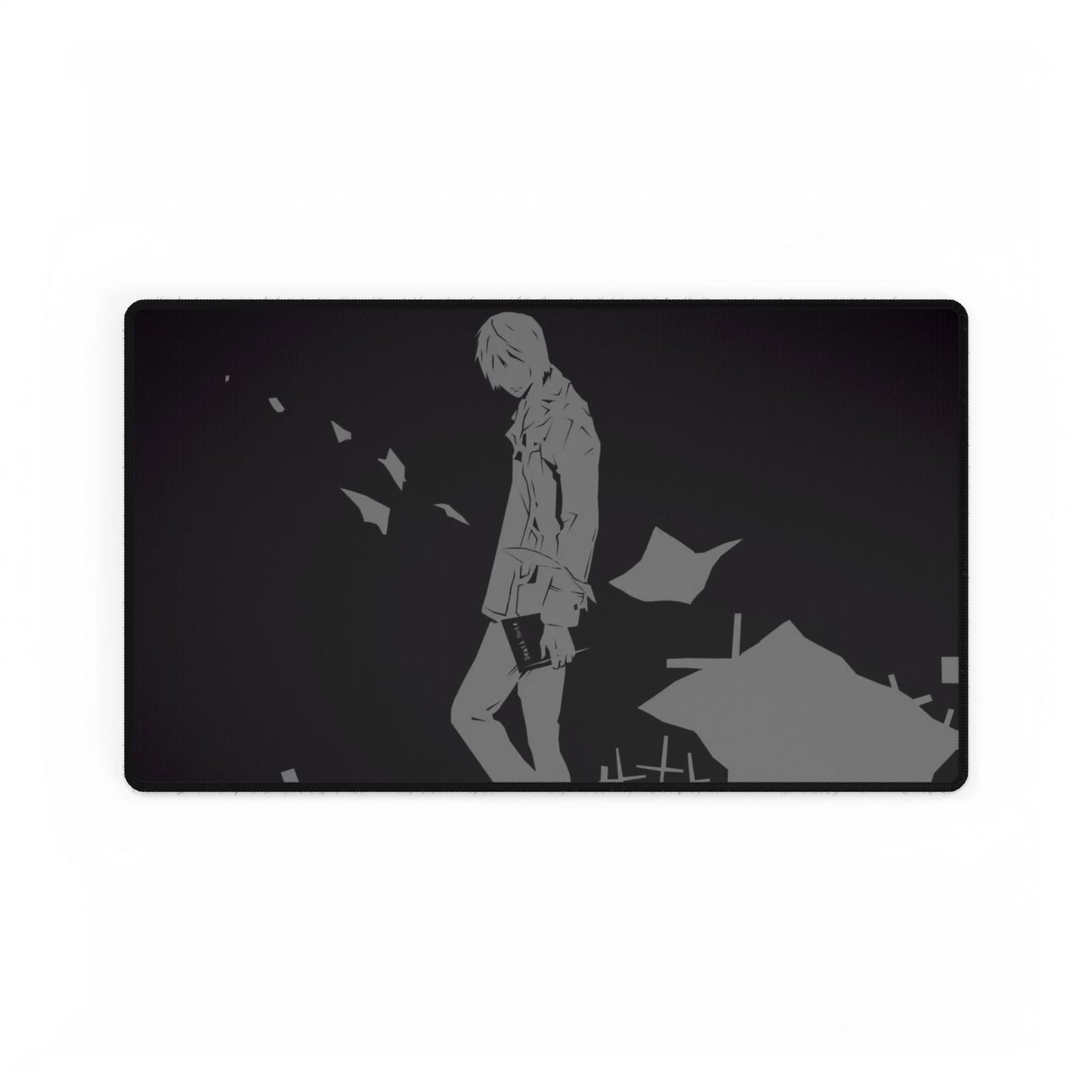 Anime Death Noter Mouse Pad