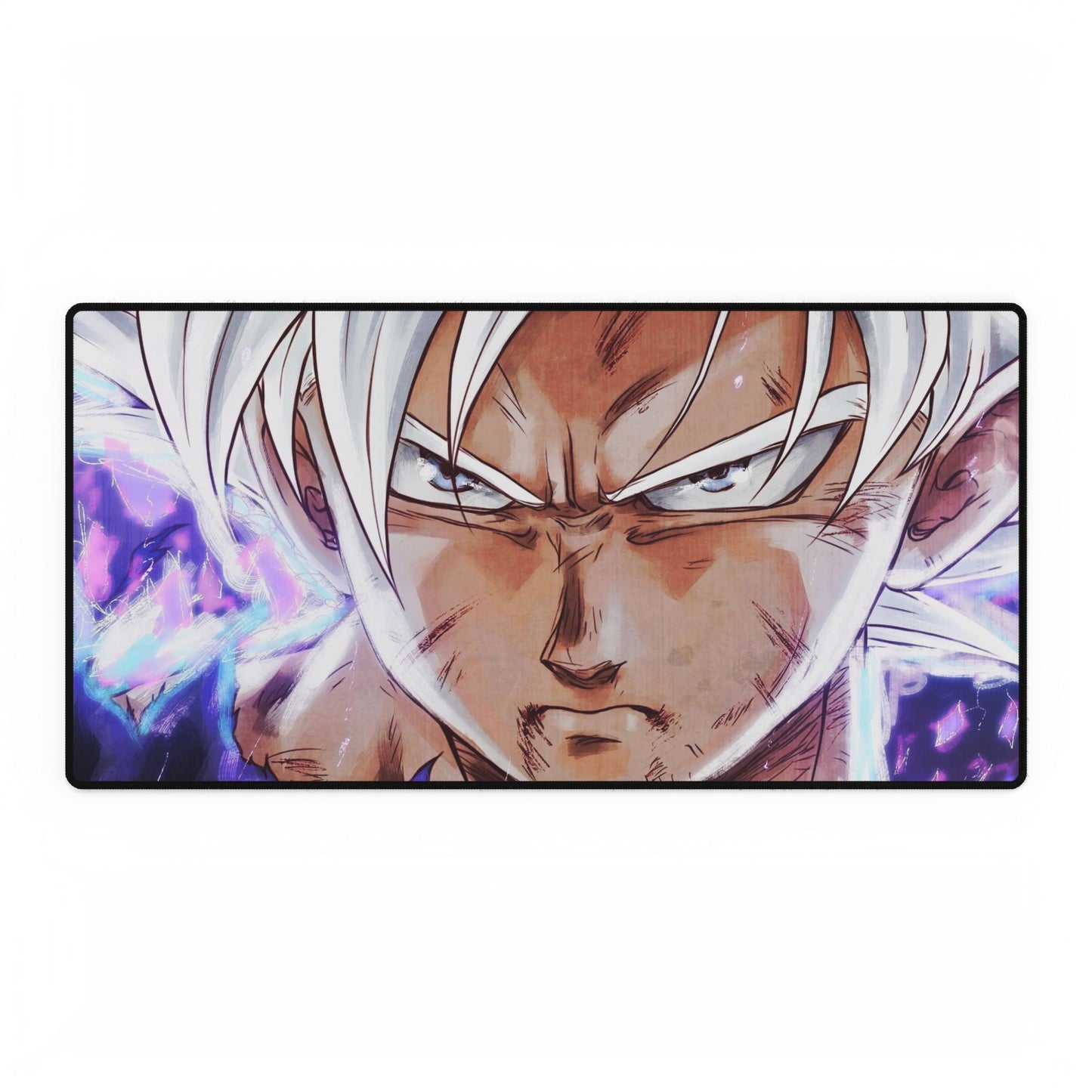 Ultra Instinct, Goku Mouse Pad