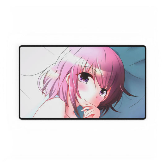 To Love-Ru: Darkness Mouse Pad