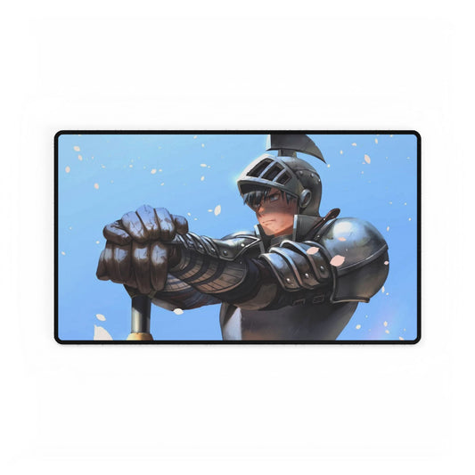 Anime My Hero Academia by Mouse Pad